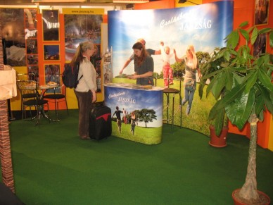 Utazás 2008